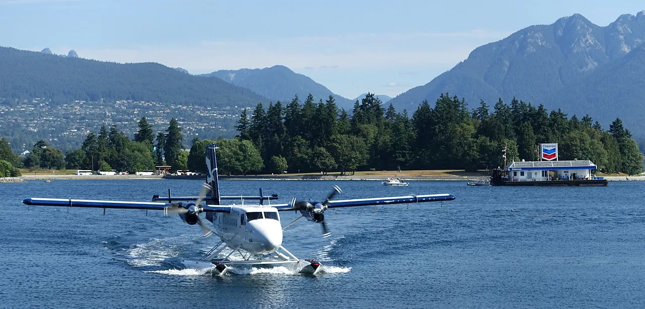 Samoloty STOL: czym są, historia i najpopularniejsze modele