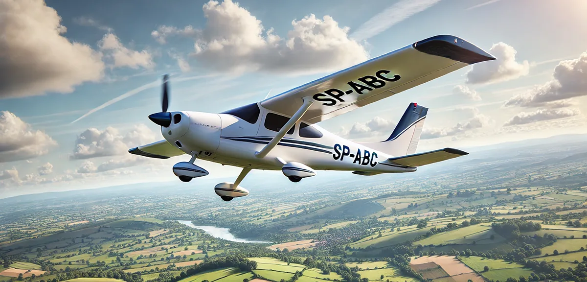 Callsign, czyli czym jest znak wywoławczy dla samolotów i nie tylko