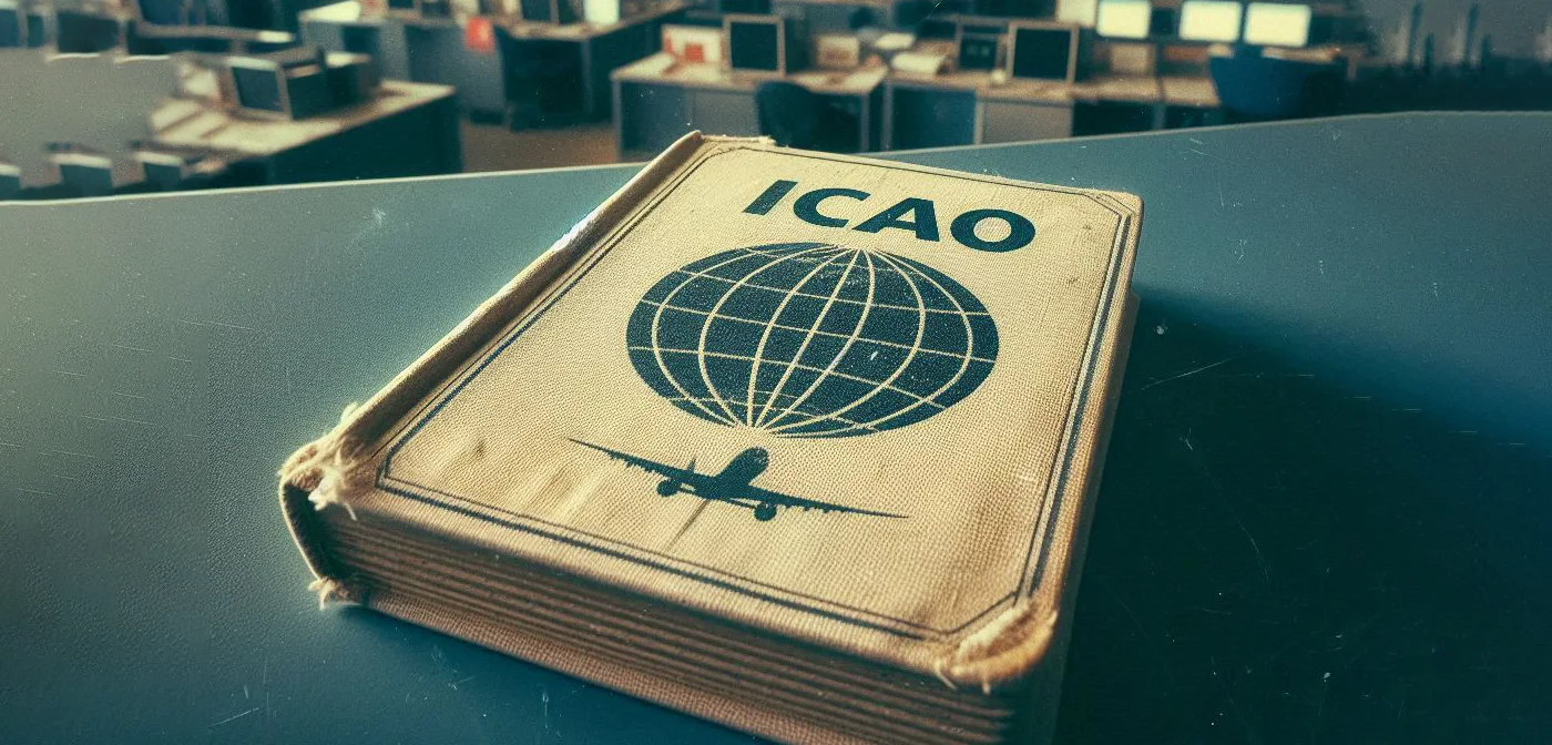 Kody ICAO – czy to tylko kody lotniska?