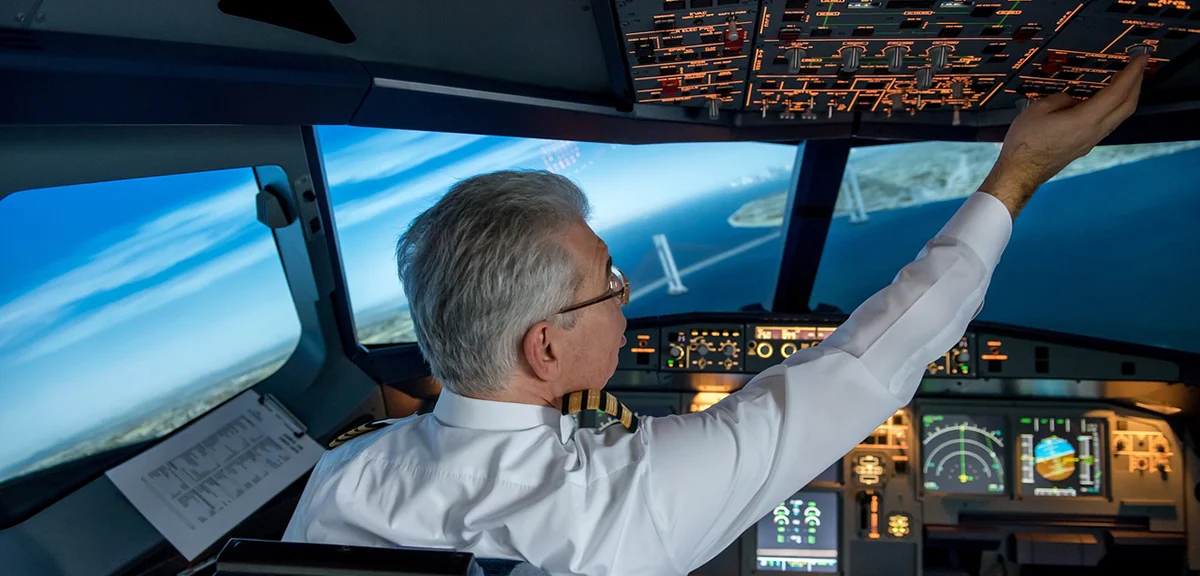 Inercyjny System Nawigacji IRS – co to jest?