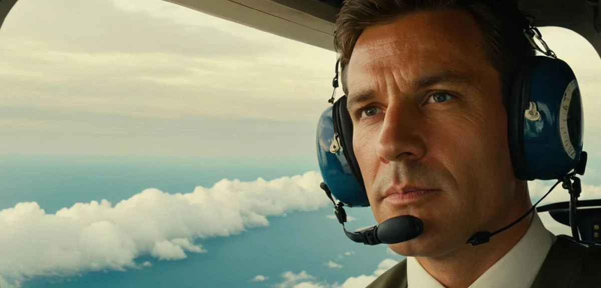 Wypadki lotnicze – nie zawsze zawodzi technika