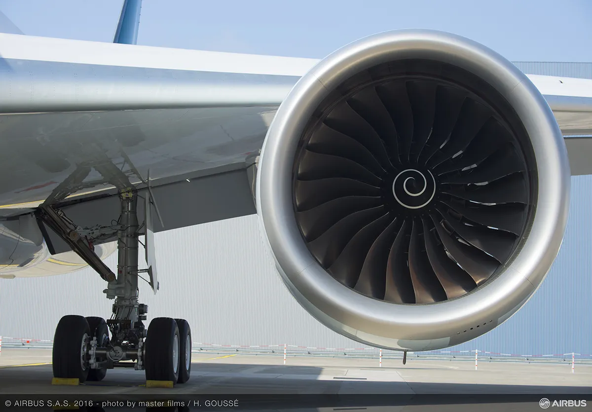 A350-900 linii Cathay Pacific A350-900 linii Cathay Pacific