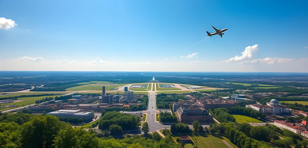 AUP Polska, czyli gdzie sprawdzić, jak można latać nad naszym krajem