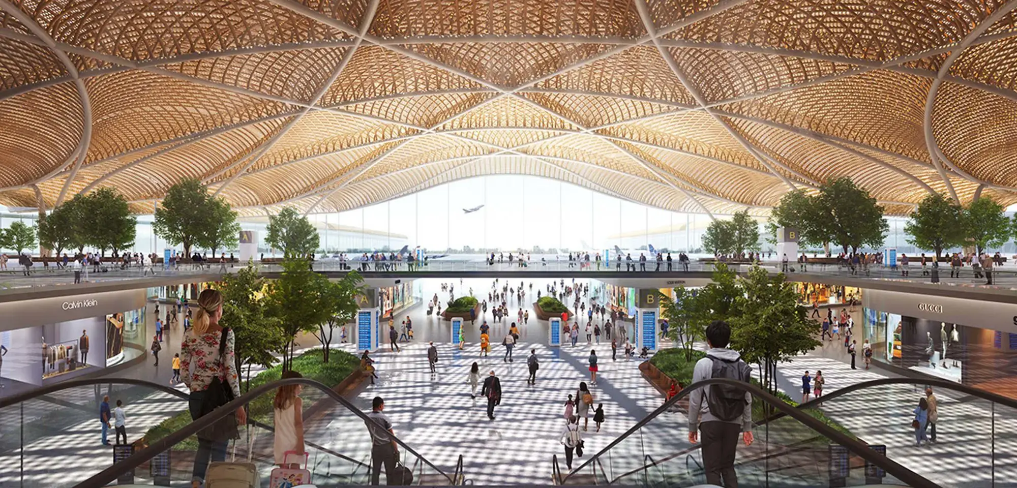 Czy Polska potrzebuje Centralnego Portu Komunikacyjnego za 131,7 mld zł? Analiza ekonomiczna